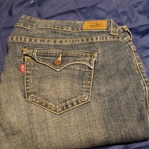 Womens jeans
